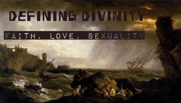 Defining Divinity: Rediscovering Religion