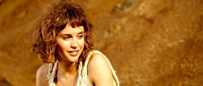 Miranda: Shakespeare’s Portrayal of Pure Innocence in the Tempest