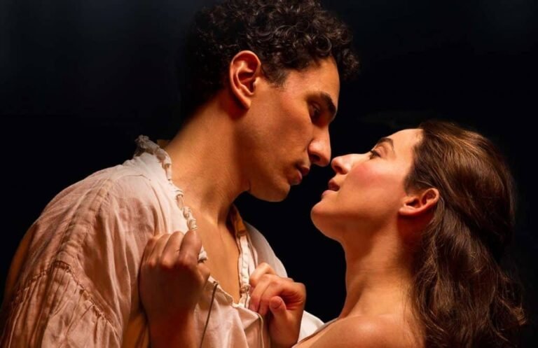 As You Like It: Quick Revision