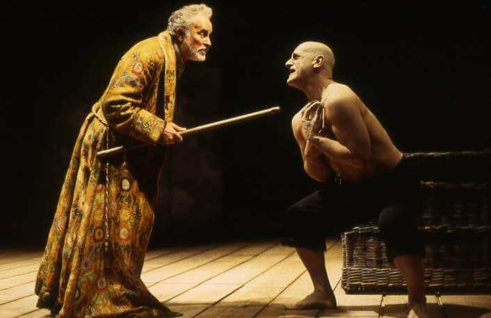 Caliban in Shakespeare’s “The Tempest”: A Critical Analysis