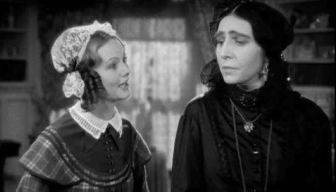 Women Characters in David Copperfield