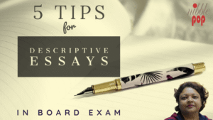 descriptive essays