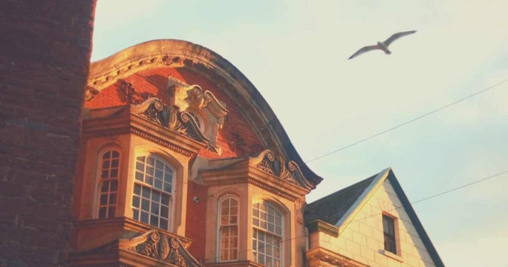 Victorian Ethos